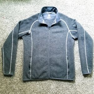 Mens Kuhl Zip Up Jacket